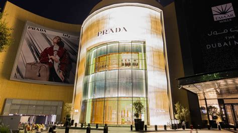 prada dubai mall of the emirates dubai united arab emirates|prada store al barsha.